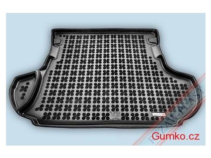 71810 gumova vana do kufru peugeot 4007 2008 2012