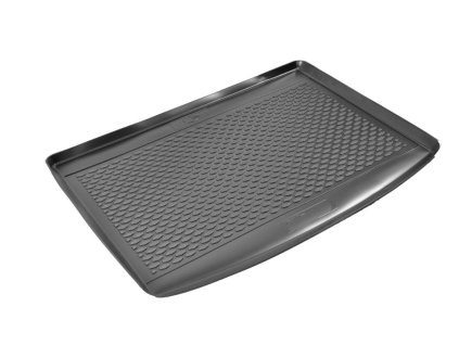 Plastová vana do kufru VW T-ROC 2017- horní dno