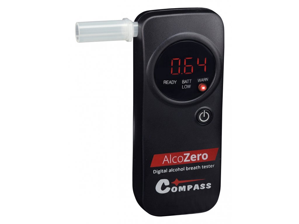 Compass Alkohol tester AlcoZero - elektrochemický senzor (CA 10FS)