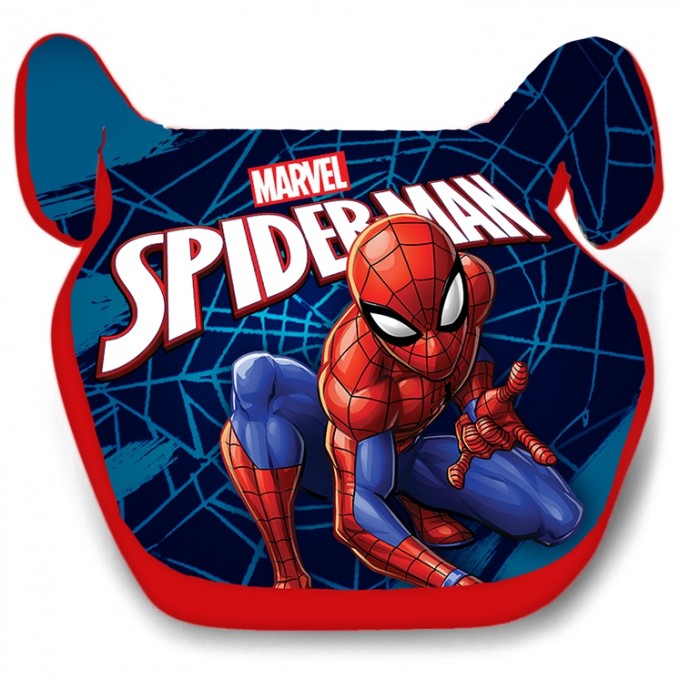 Autosedačka podsedák (II,III) 15-36kg SPIDERMAN