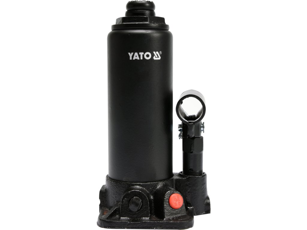 YATO Hever pístový hydraulický 3T