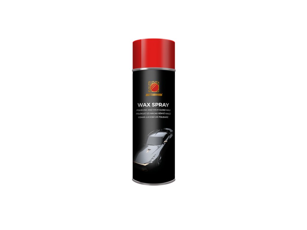 Metabond WAX SPRAY 500 ml