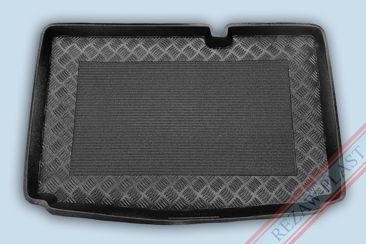 Rezaw Plast Plastová vana do kufru Ford B-MAX 2012- dolní dno