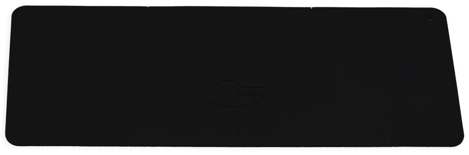 Gumárny Zubří Gumový koberec zadní střední Ford MONDEO (2014-)