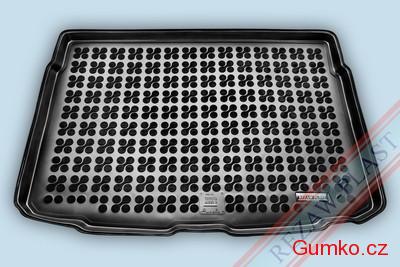 Rezaw Plast Gumová vana do kufru Toyota AURIS HB packet Comfort dolní 2012-