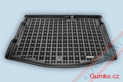 Rezaw Plast Gumová vana do kufru Nissan QASHQAI 2006-2013