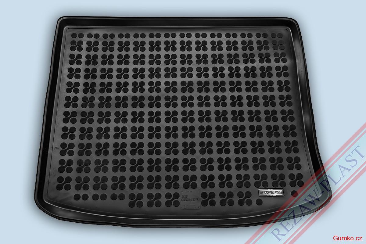 Rezaw Plast Gumová vana do kufru Jeep CHEROKEE KL 2013-