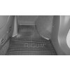 Gumové koberce Fiat 500 2008-