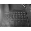 Gumové koberce Fiat 500 2008-