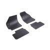 75053 gumove koberce chevrolet matiz 2004 spark 2005