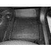 Gumové koberce Nissan MICRA 2010-