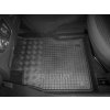Gumové koberce Opel CORSA E 2014-