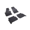 241422 3 gumove koberce vw caddy 5m 2005 touran 5m 2003