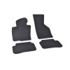 Gumové koberce VW PASSAT 2005-/2011-/PASSAT CC 2008-