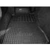 Gumové koberce Mercedes C-Klasse W/S203 2000-