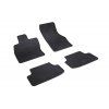 Gumové koberce VW GOLF Sportsvan 2014-