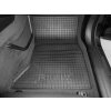 Gumové koberce BMW 5 F11 2014-