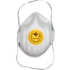 89967 respirator s ventilem cdc3v 5ks ffp1