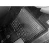 Gumové koberce VW CADDY 2m 2021-/Ford TRANSIT CONNECT 2m 2025-