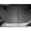 Gumové koberce Ford TRANSIT CUSTOM 3.řada 2018-