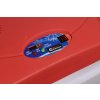 61115 8 chladici box 30litru red 230 12v display s teplotou