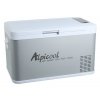 84879 chladici box silver frost kompresor 25l 230 24 12v 20 c