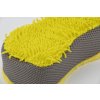 112571 3 myci houba yellow 23x11x5cm