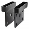 60878 6 organizer do auta mezi sedacky 23x20cm 2ks