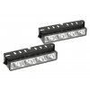 73502 svetla denniho sviceni 4 high power led 12v 24v