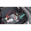 61175 7 tester autobaterie a alternatoru 12v