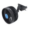 61238 8 ventilator mitchell 115mm 24v na prisavku