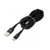 122935 1 datovy a nabijeci kabel speed usb a usb c 480 mb s 1 5m