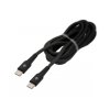 122941 1 datovy a nabijeci kabel speed usb c usb c 480 mb s 1 5m