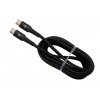 122941 datovy a nabijeci kabel speed usb c usb c 480 mb s 1 5m