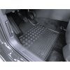 Gumové koberce Škoda FABIA IV 2021-