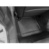 Gumové koberce Citroen E-C4 2021-/E-C4X 2023-