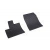 Gumové koberce Peugeot RIFTER/PARTNER 2m 2019-