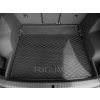 Gumová vana do kufru Audi Q3/Q3 Sportback 2019-/2021- horní i dolní dno/Q3 TFSI e 2019-