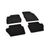 172695 textilni koberce ford fiesta 2011 2017