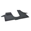 Textilní koberce VW T6/T5 Transporter/Caravelle 3m 2003-/2015-