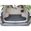 Gumový koberec do kufru VW FOX
