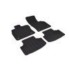3D PREMIUM textilní koberce VW PASSAT B6 2005-2010/B7 2011-2014