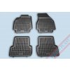 Gumové koberce Renault MEGANE II 2002-2009 se zvýšeným okrajem