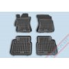 Gumové koberce Subaru OUTBACK III 2004-2009 se zvýšeným okrajem