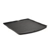 Plastová vana do kufru Audi A5 Sportback 2007-/2016-