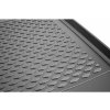 Plastová vana do kufru Škoda FABIA II Combi 2007-2014