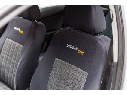 Autopotahy pasující na Renault Clio 5m 2012-2019