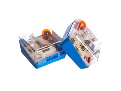 TUNGSRAM Žárovky servisní sada H11+H7 12V