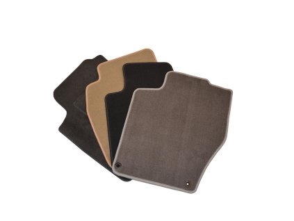 Výprodej textilní autokoberce pasující na Hyundai IX 55 2009-