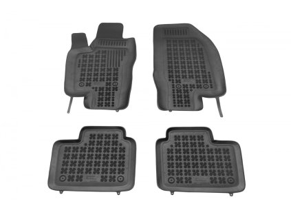 Plastové autokoberce Alfa Romeo 156 2000-2006